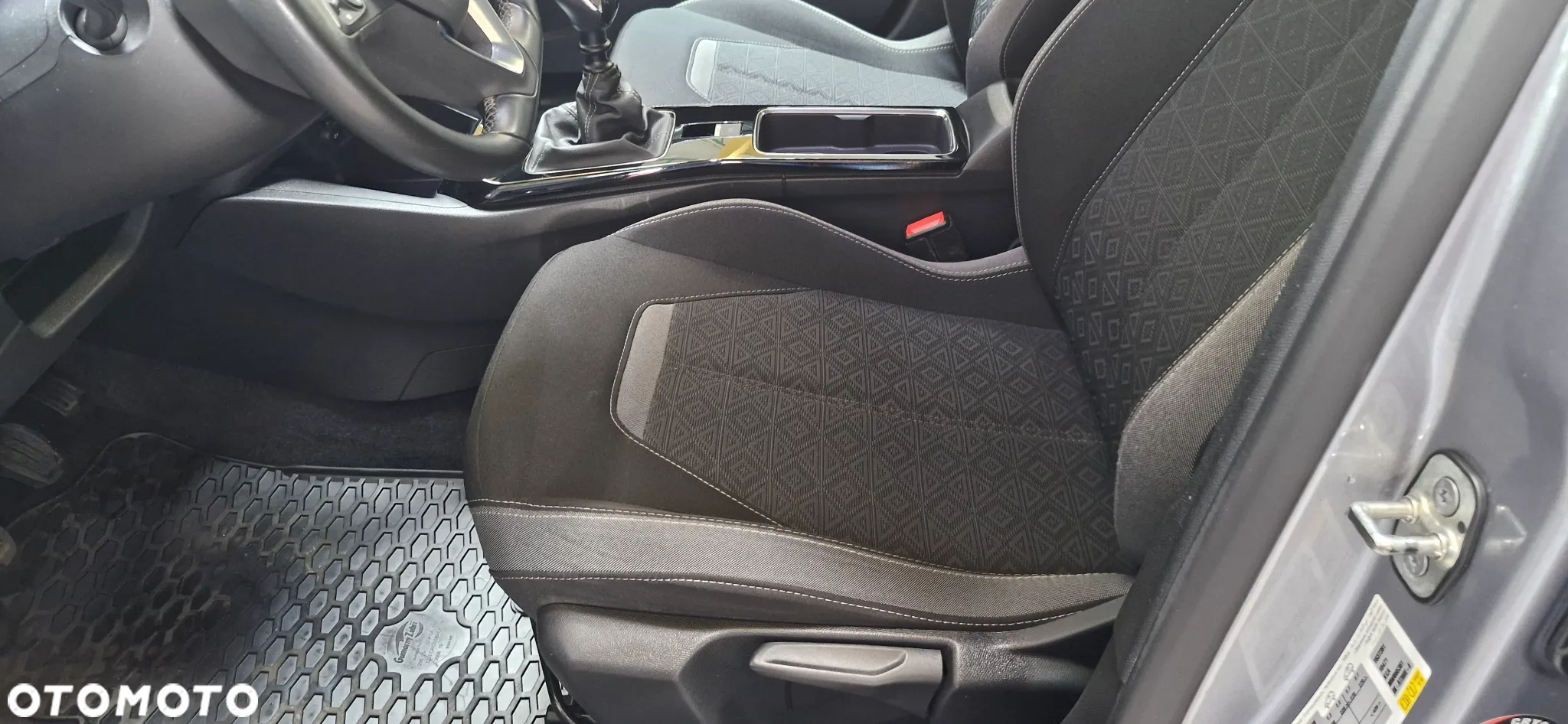 Opel Mokka 1.2 T Elegance S&S - 16