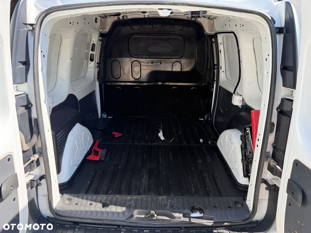 Mercedes-Benz Citan Mixto 415.605 - 8