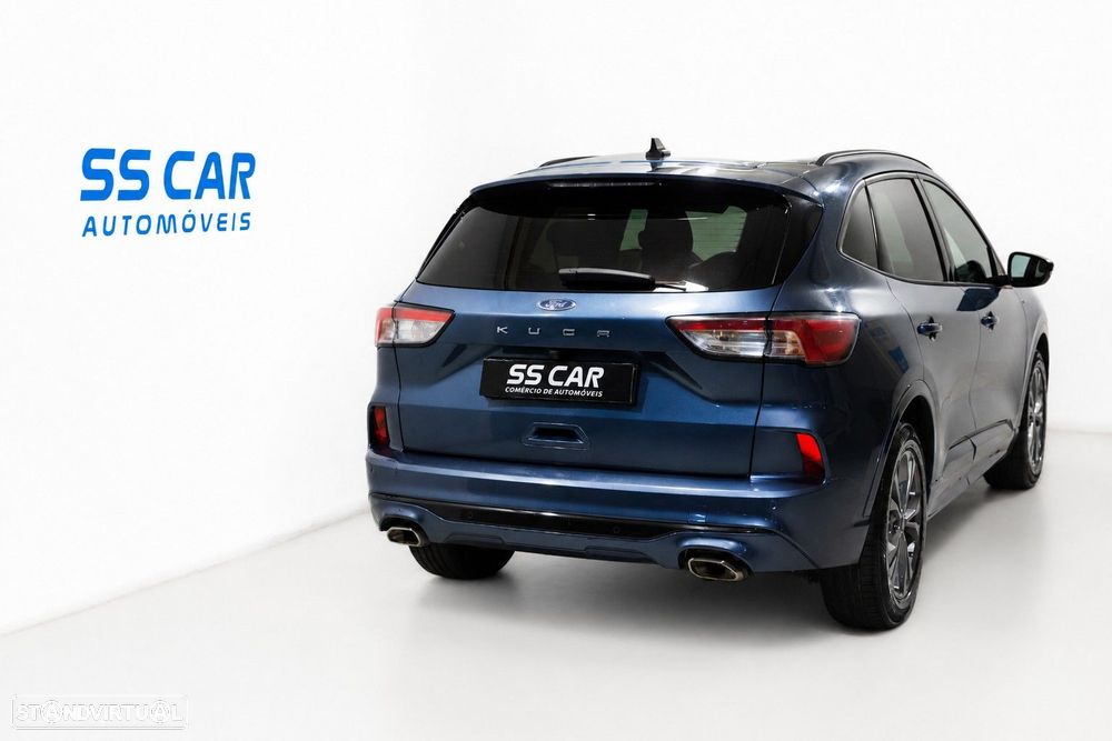 Ford Kuga 1.5 EcoBoost ST-Line - 7