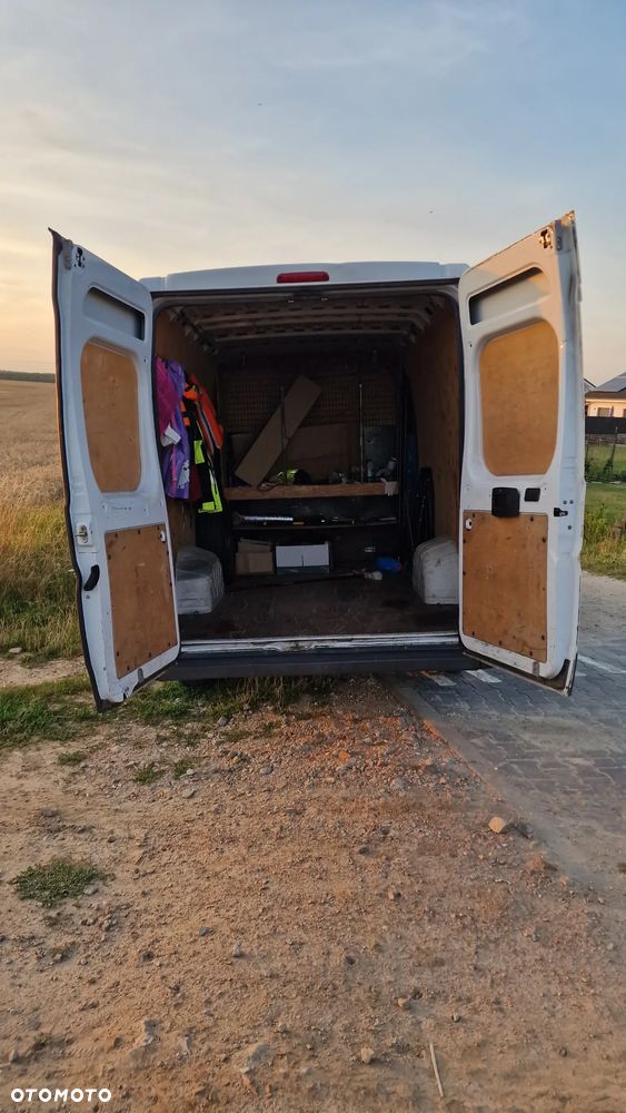 Fiat Ducato - 8