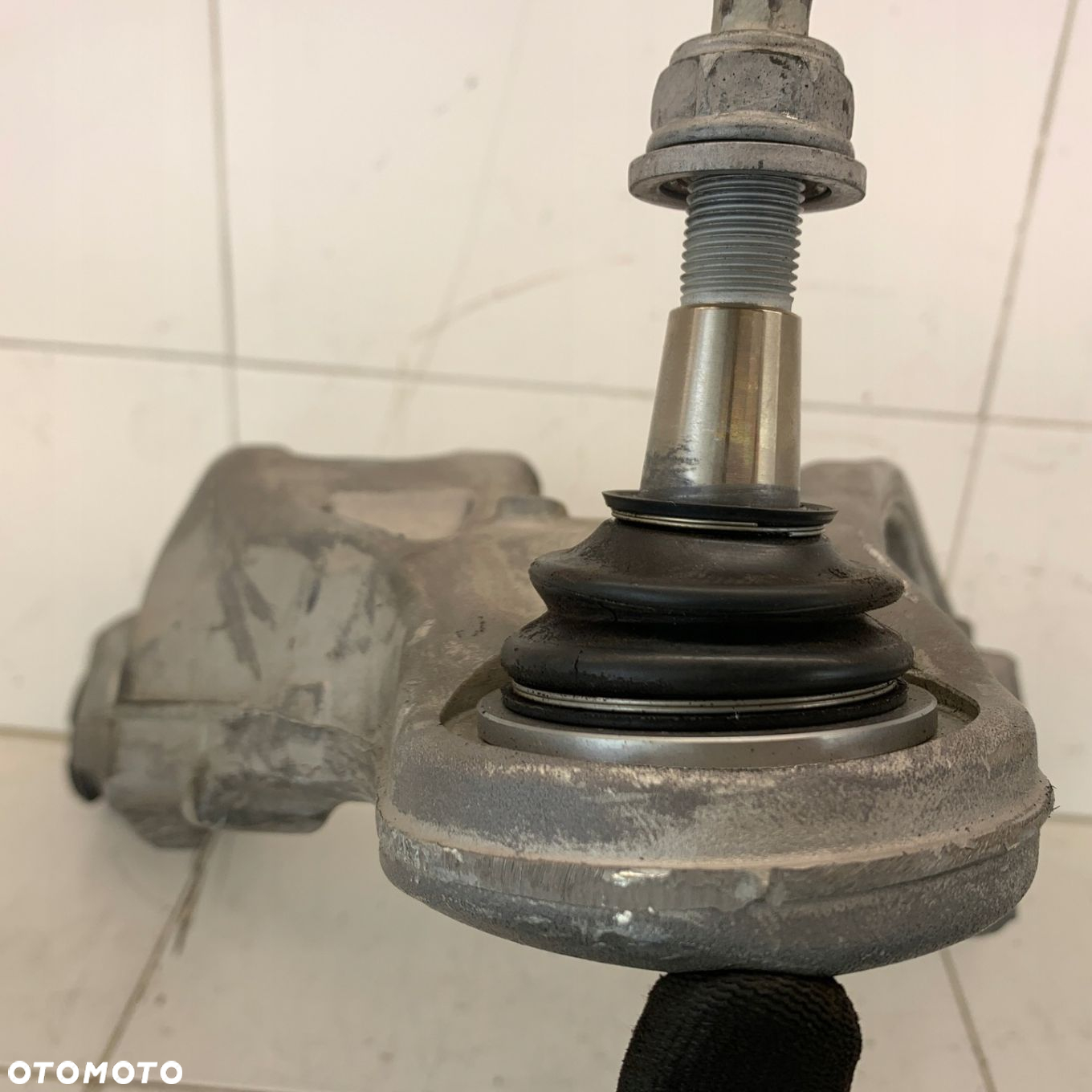 Wahacz DOLNY prawy przód DODGE RAM V 1500 TRX 6.2L Supercharged Hellcat 24r - 7