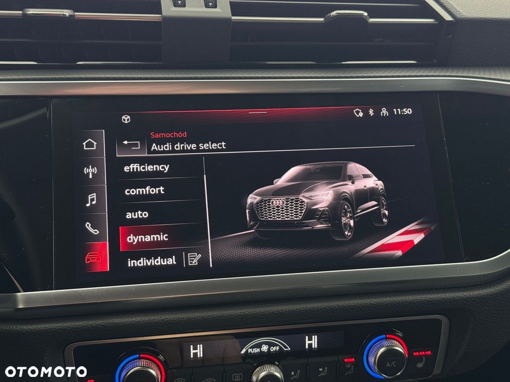 Audi Q3 Sportback - 29