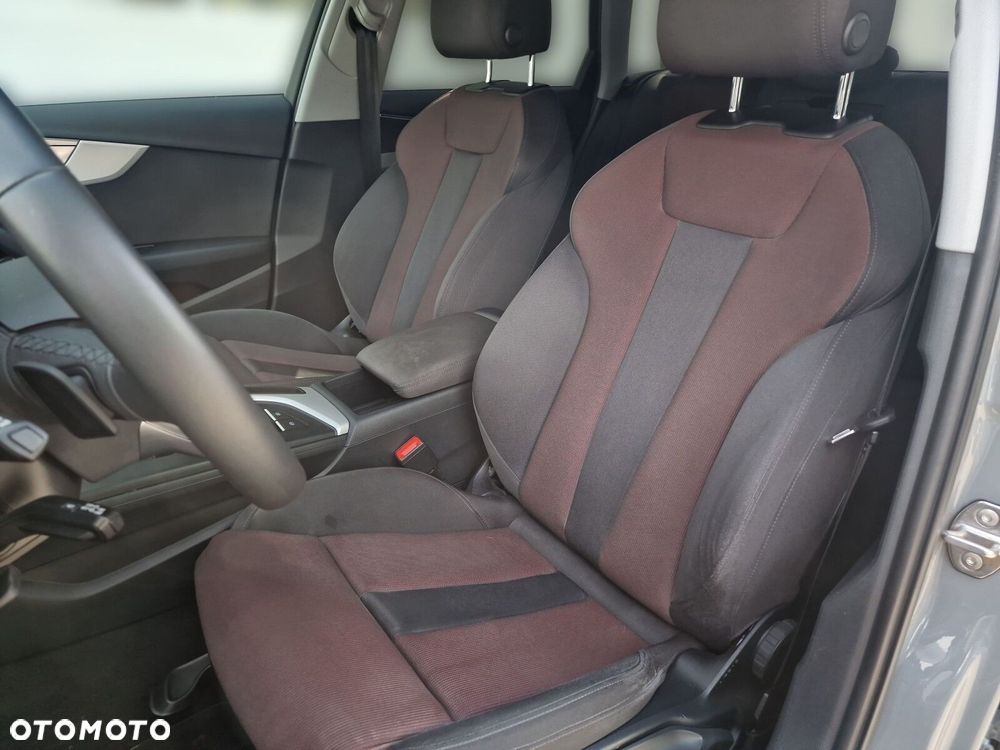 Audi A4 Allroad 45 TFSI mHEV Quattro S tronic - 12