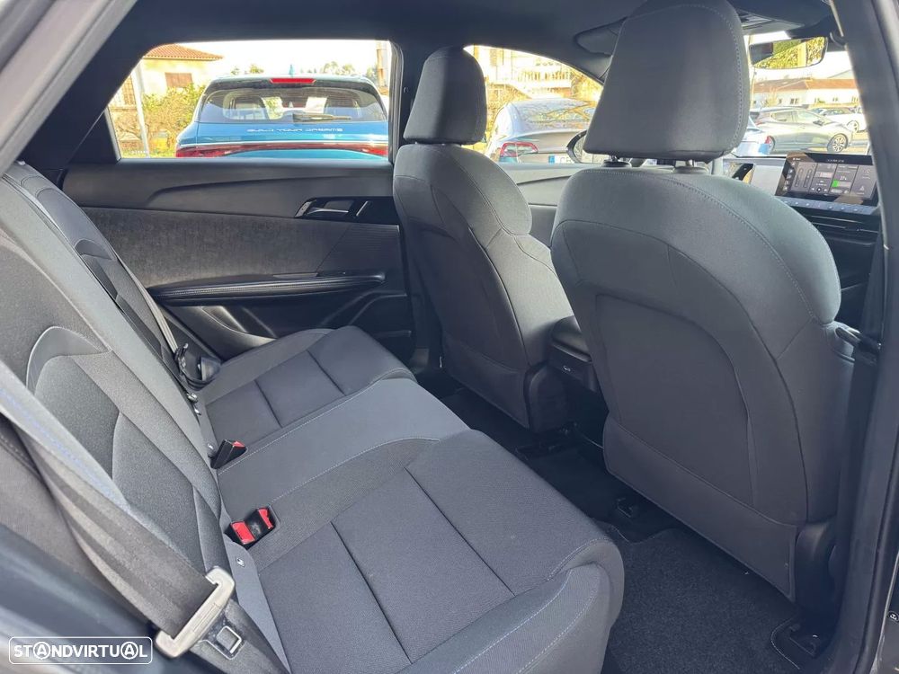 MG MG4 51 kWh Standard - 17