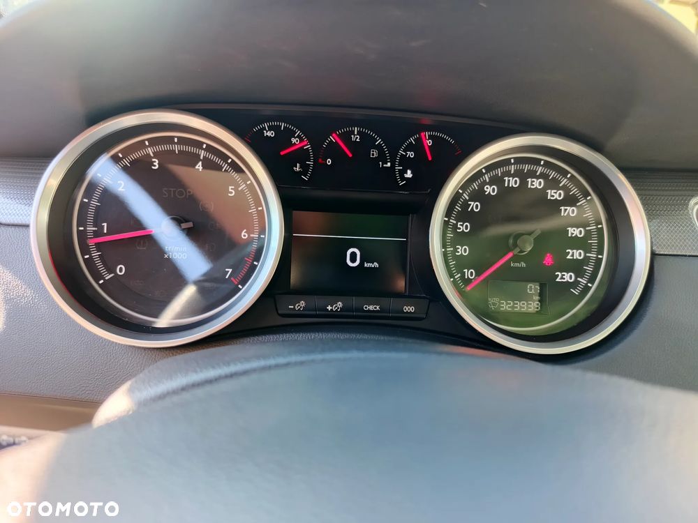 Peugeot 508 THP 165 Stop&Start Style - 28