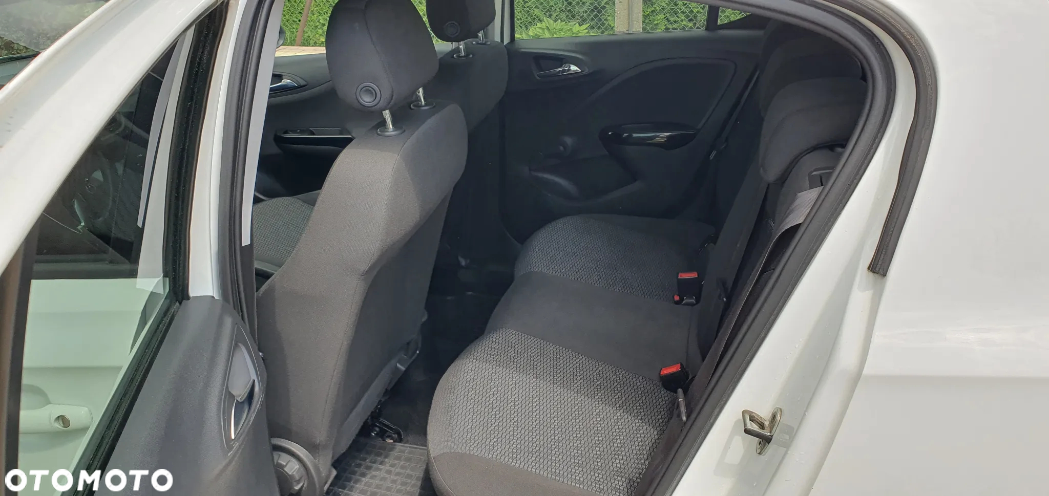 Opel Corsa 1.4 Cosmo - 15