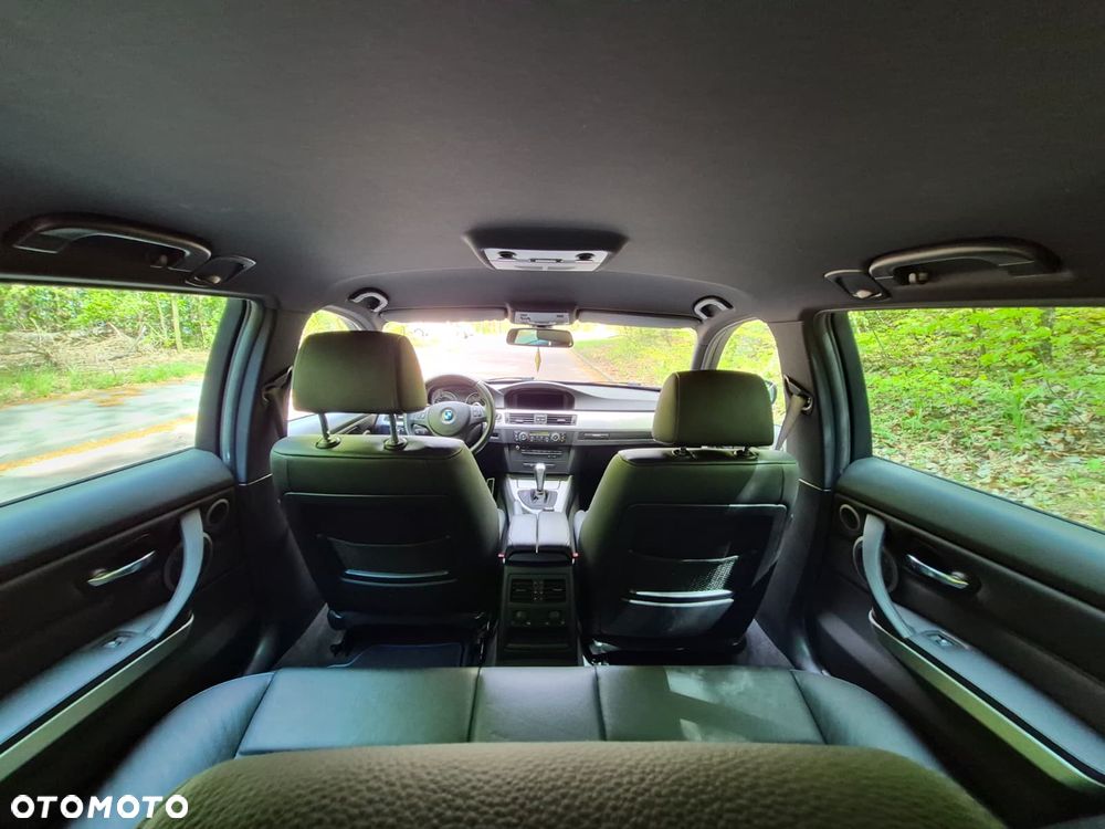 BMW Seria 3 - 20