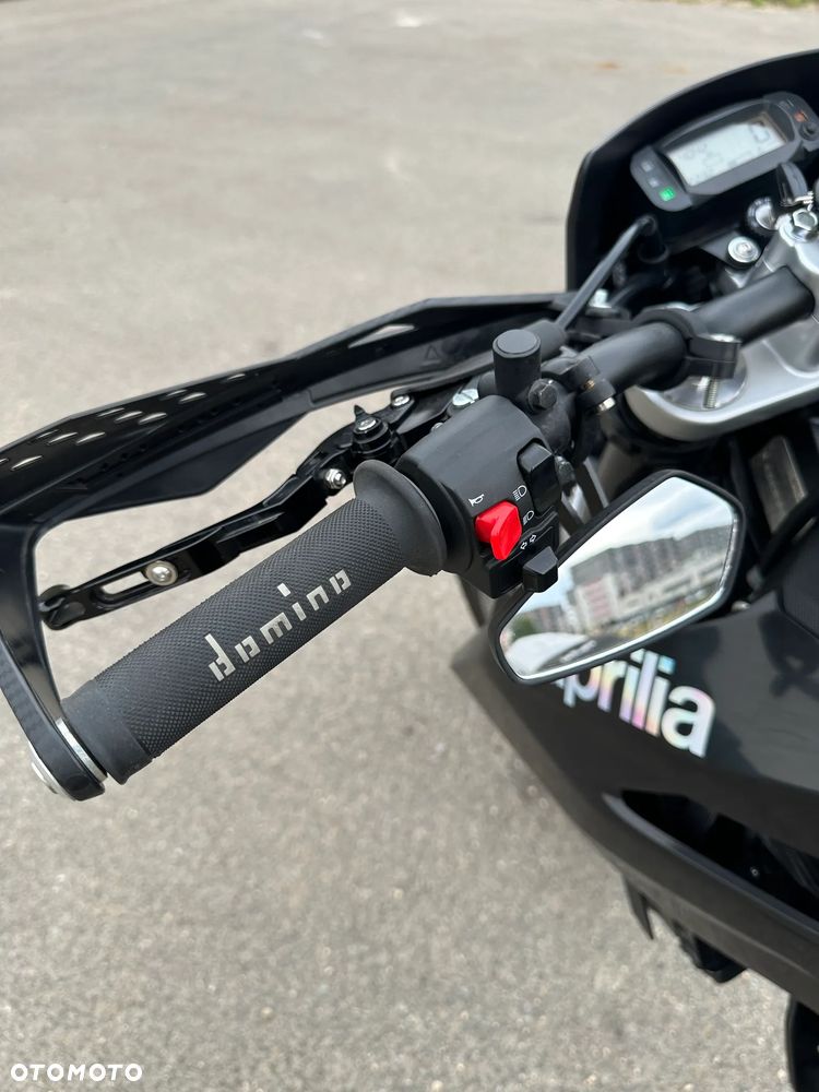 Aprilia SX - 17