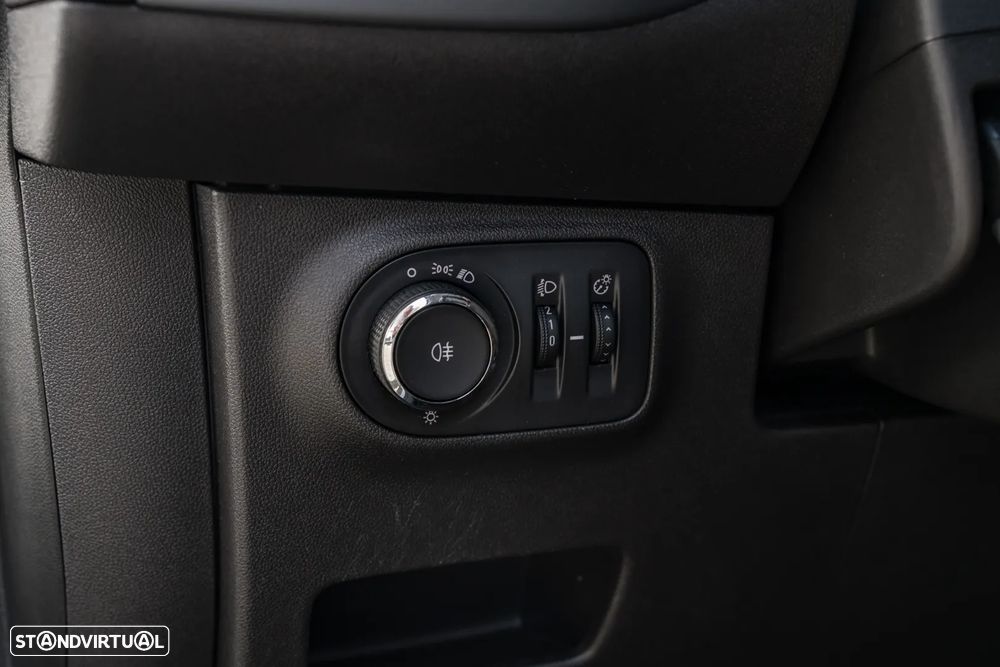 Opel Corsa Van 1.3 CDTI - 25