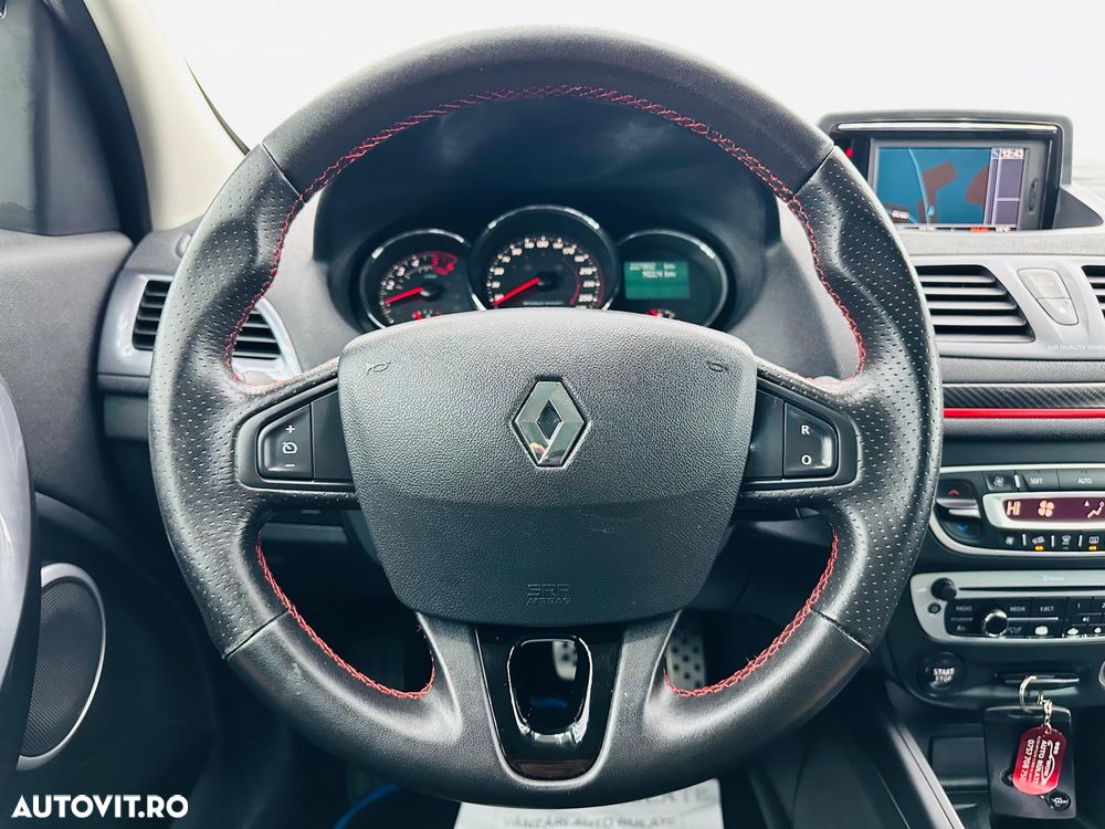 Renault Megane 1.5 dCi Sport Edition - 29