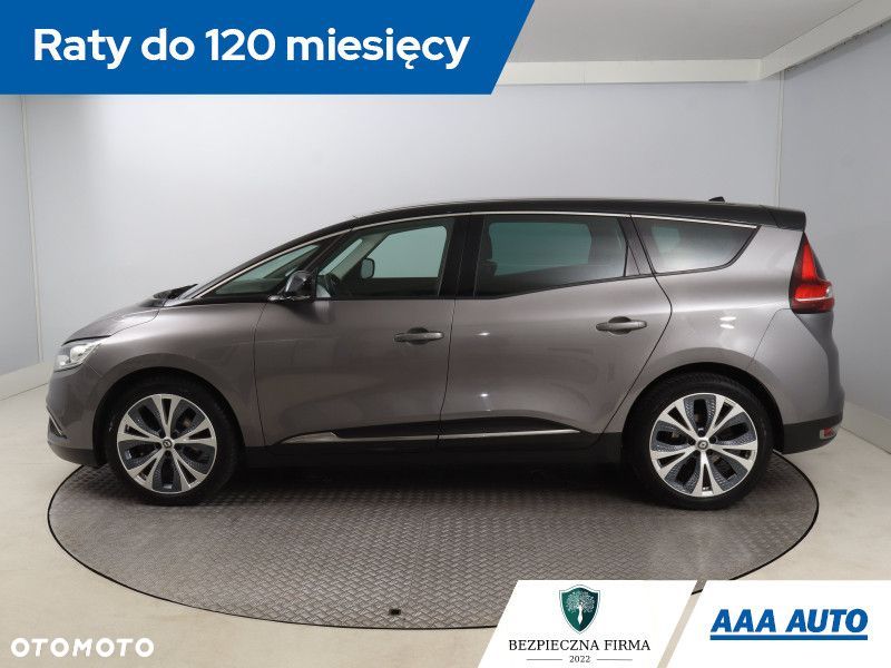 Renault Grand Scenic - 4
