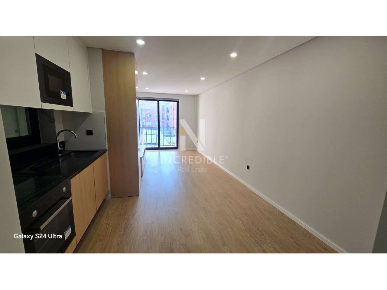 APARTAMENTO T3 NO CENTRO DE BRAGA - Grande imagem: 4/30