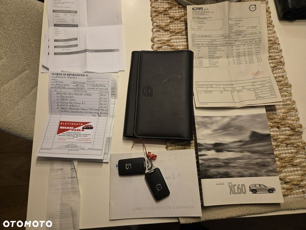 Volvo XC 60 - 18