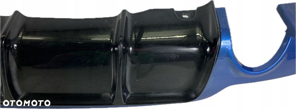 BMW 4 F32 F33 F36 SPOILER TYŁ DOKŁADKA M-PERFORMANCE 74939710 - 6