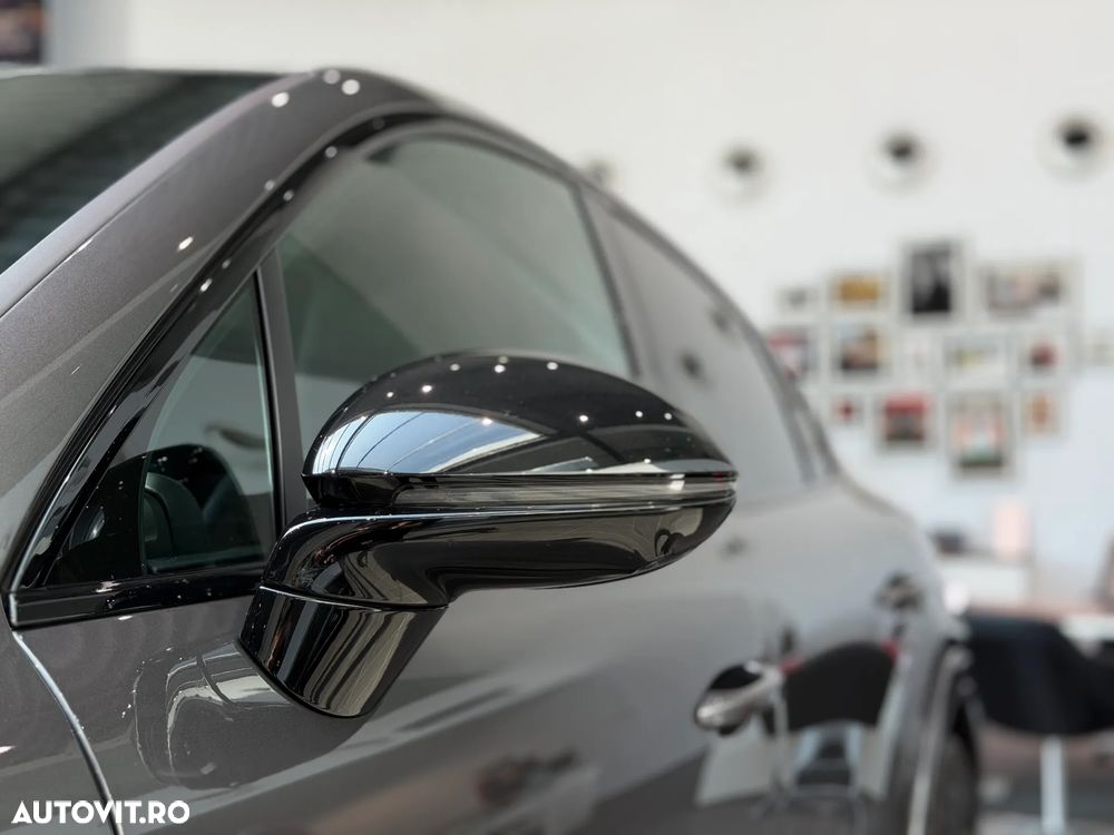Porsche Cayenne Black Edition - 13
