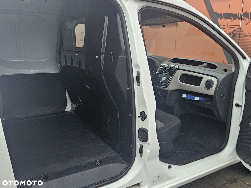 Dacia Dokker VAN - 4