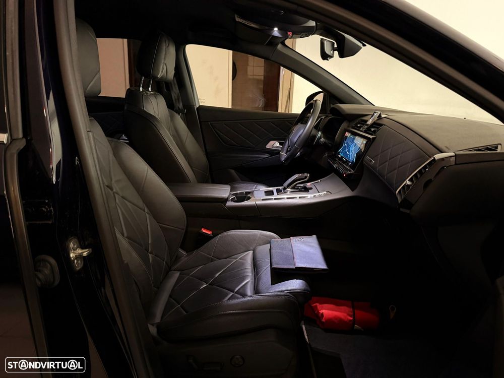 DS DS7 Crossback E-Tense Rivoli EAT8 - 6