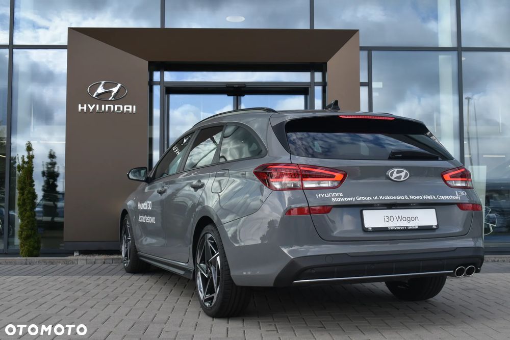 Hyundai i30 - 4