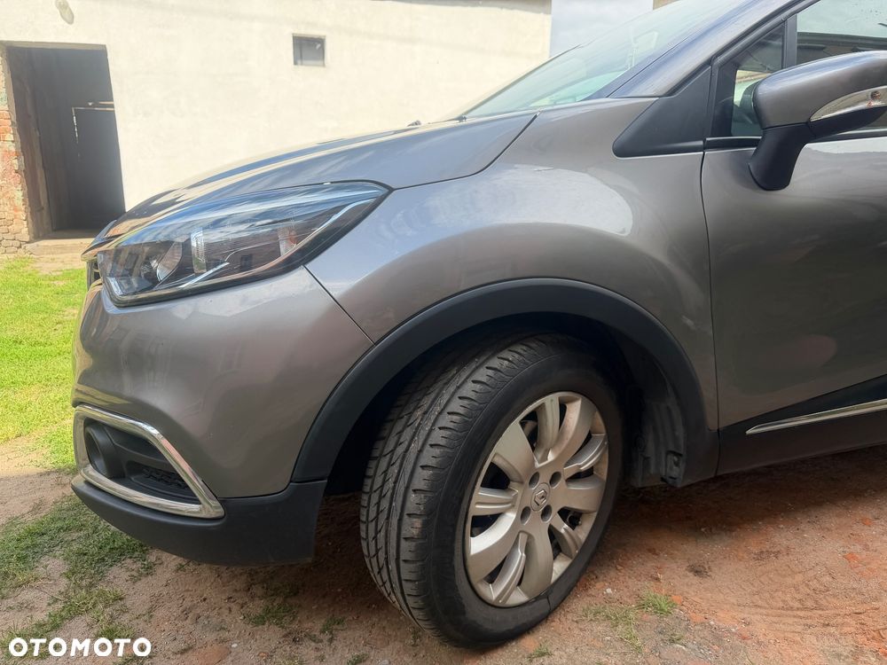 Renault Captur 1.5 dCi Energy Zen - 9