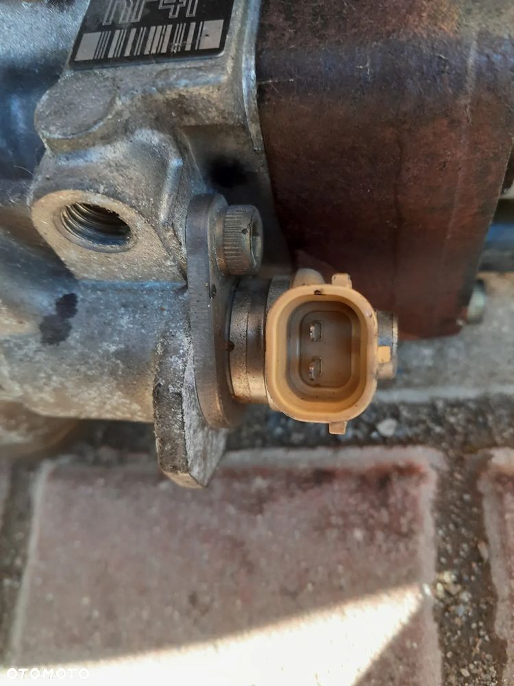 Mazda 323 323f Premacy 626 2.0 ditd  Zawór TCV denso paliwa ik - 1