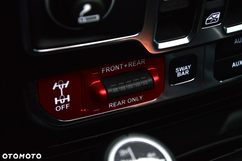 Jeep Wrangler Unlimited 2.0 Turbo PHEV 4xe Rubicon - 34