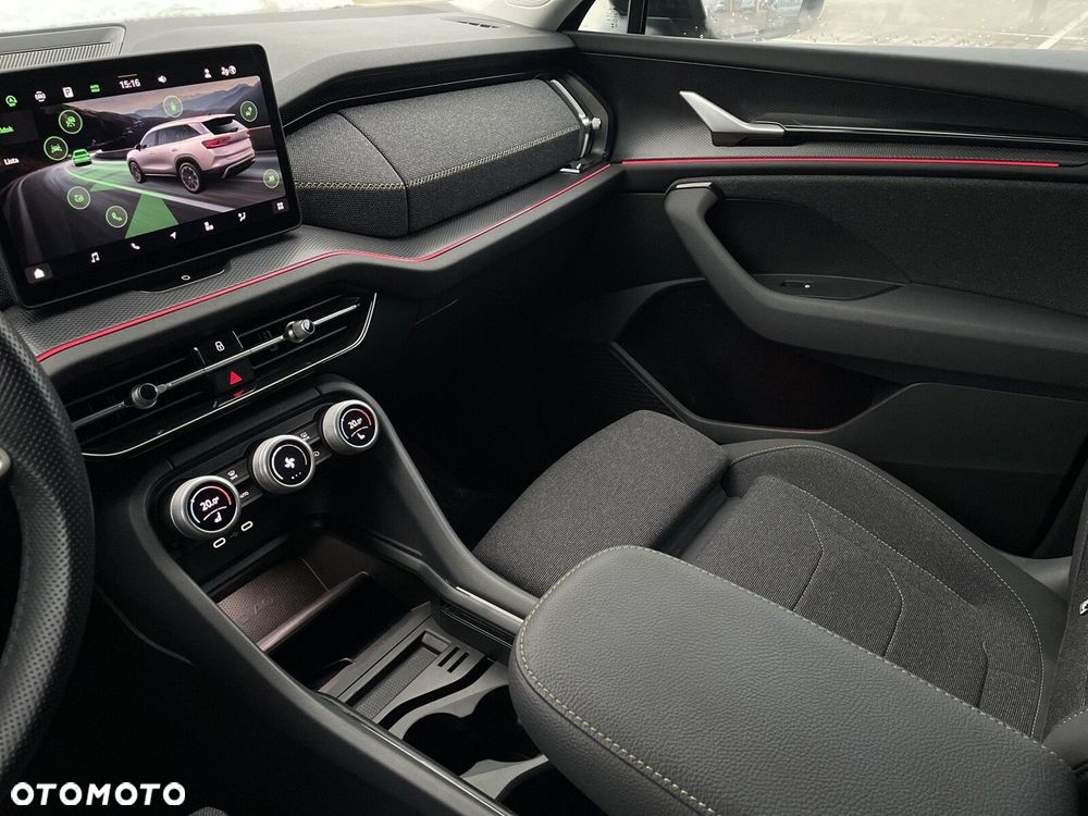 Skoda Kodiaq 2.0 TSI 4x4 Selection DSG - 15