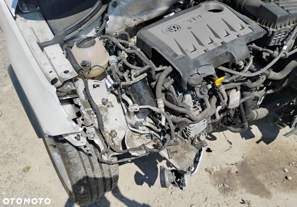 Volkswagen Tiguan - 25