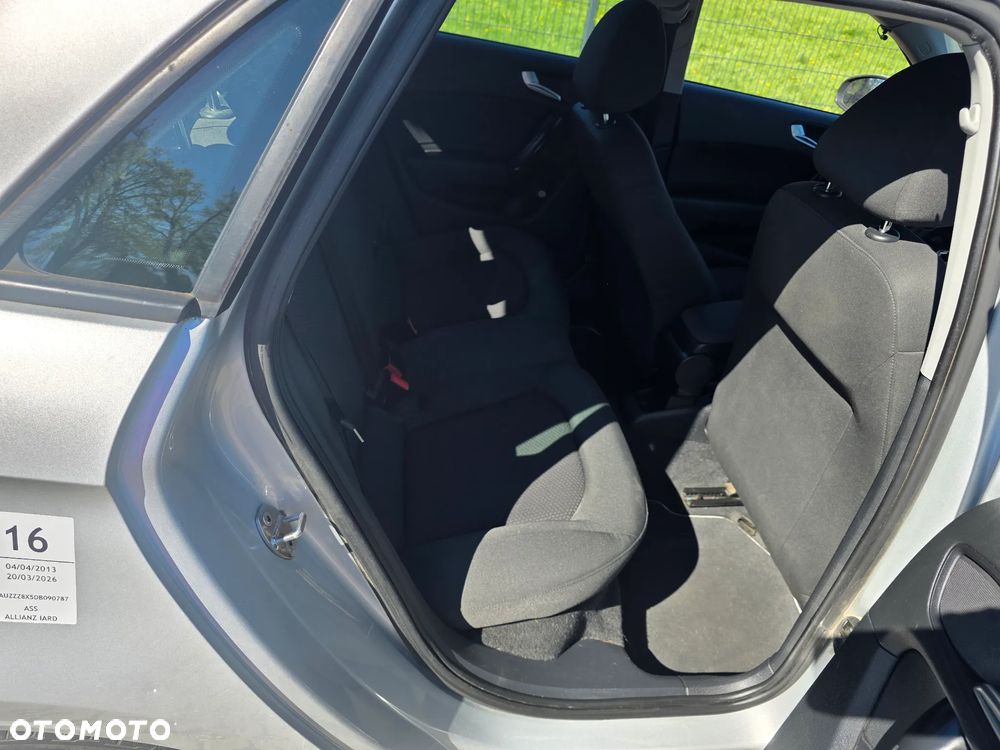 Audi A1 Sportback 1.6 TDI Ambition - 26