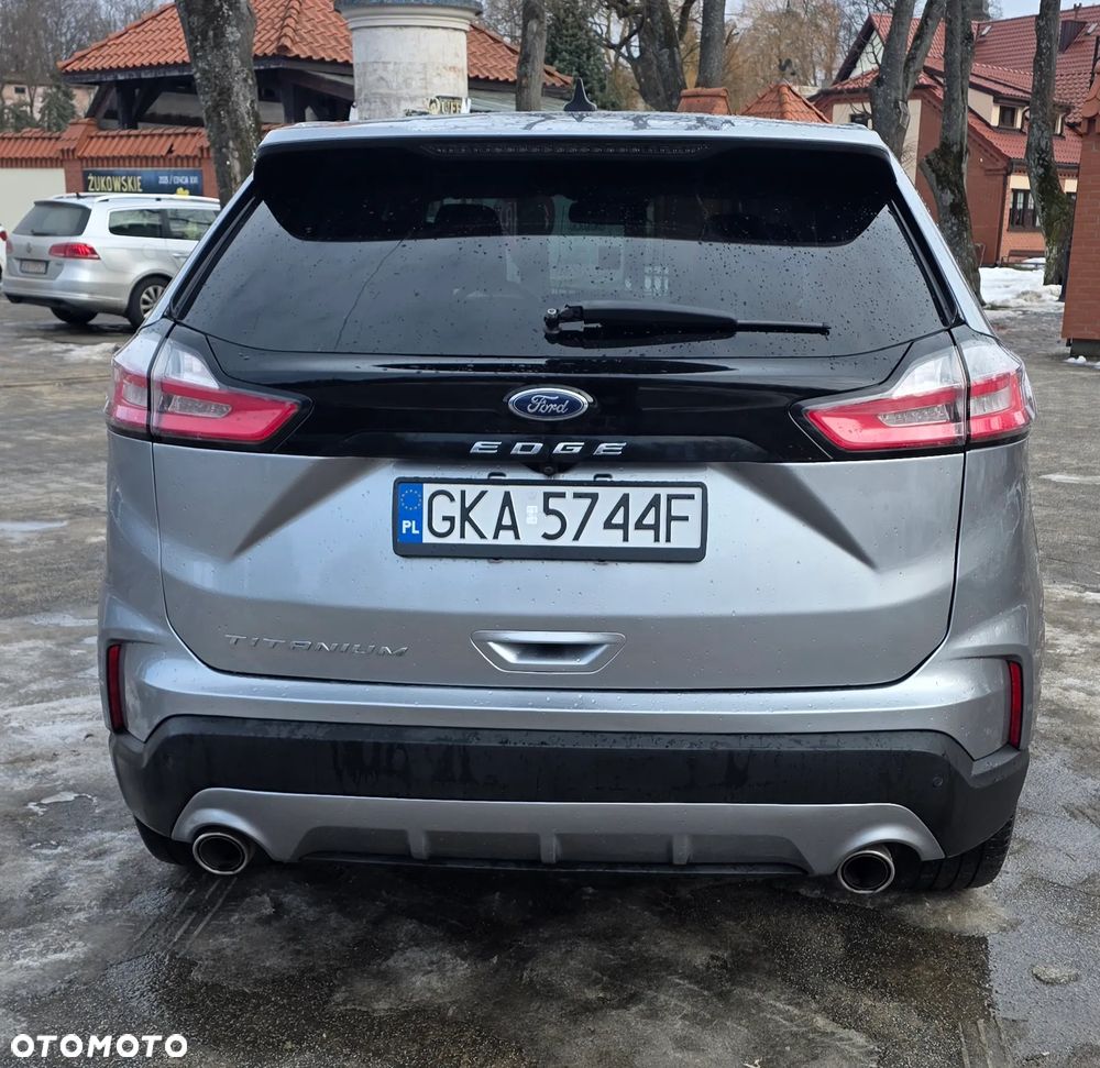 Ford Edge - 6