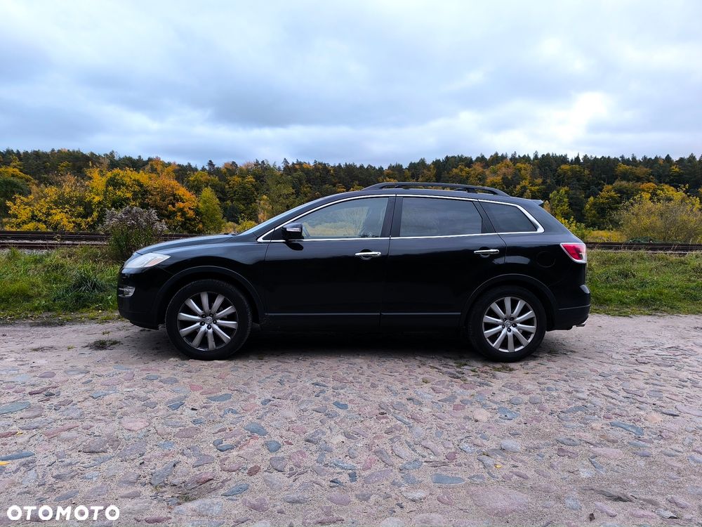 Mazda CX-9 - 7