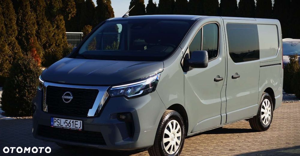 Nissan Primastar - 12