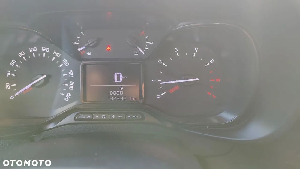 Toyota Proace City - 8
