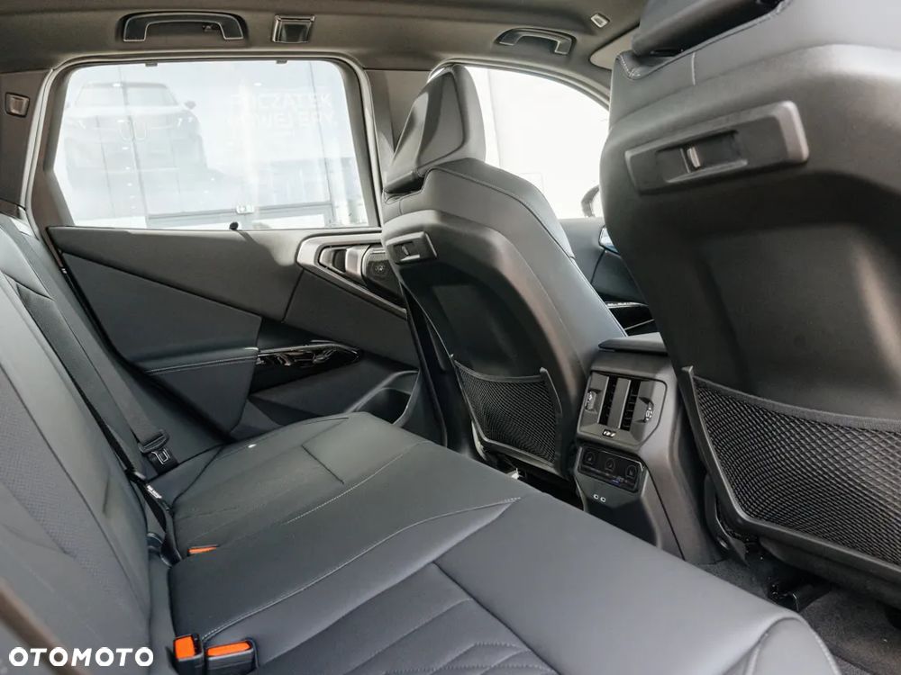 BMW X3 20d xDrive - 11