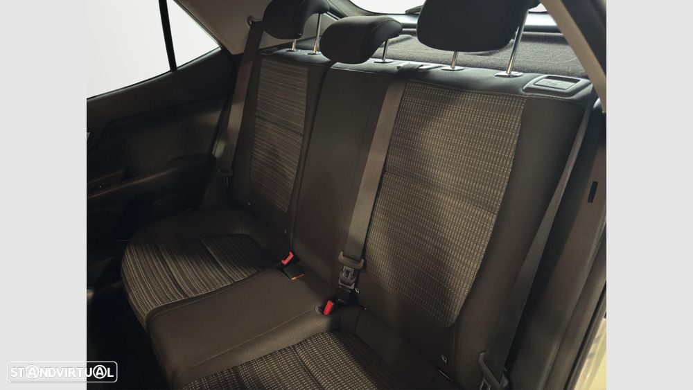 Kia Stonic 1.0 T-GDI Drive — fotografia 10