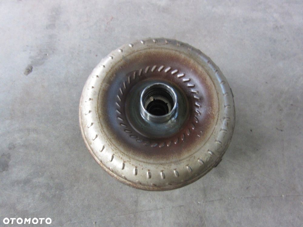 BMW X3 F25 N52 2.8 SKRZYNIA BIEGÓW 24008617278 - 10