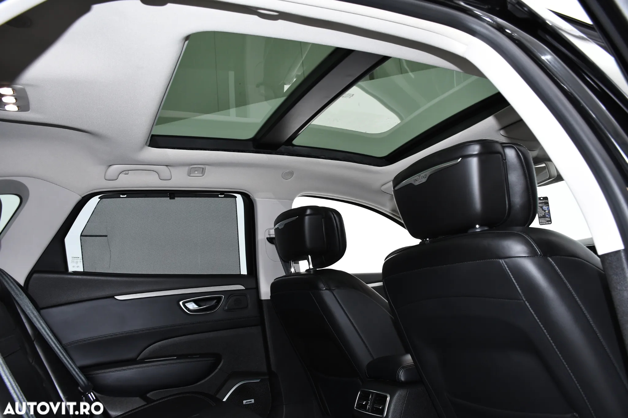 Renault Talisman Grandtour ENERGY dCi 130 EDC Business - 10