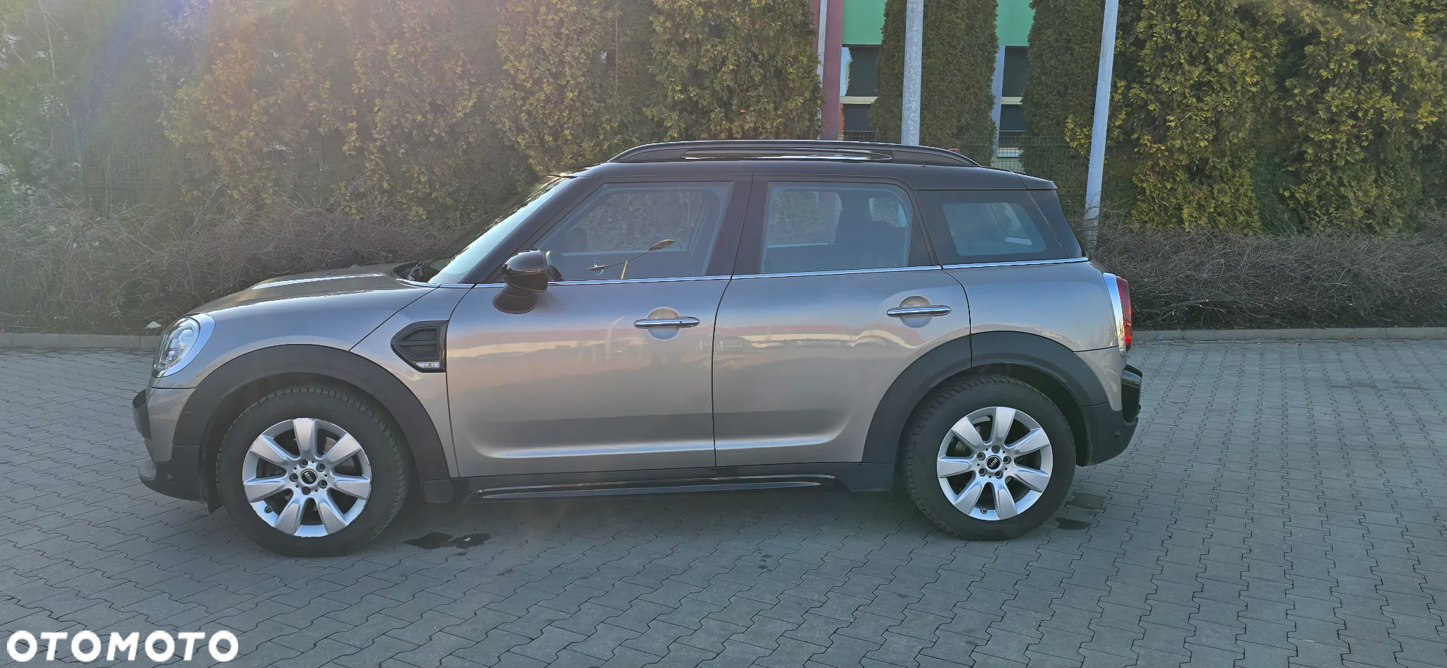 MINI Countryman Cooper - 6