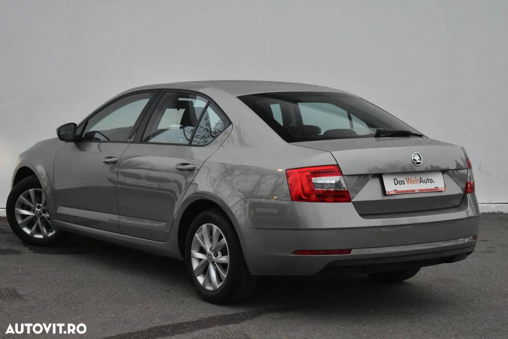 Skoda Octavia 1.0 TSI Ambition - 3