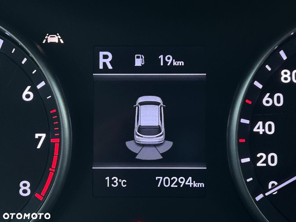 Hyundai i30 1.0 T-GDI Modern - 25