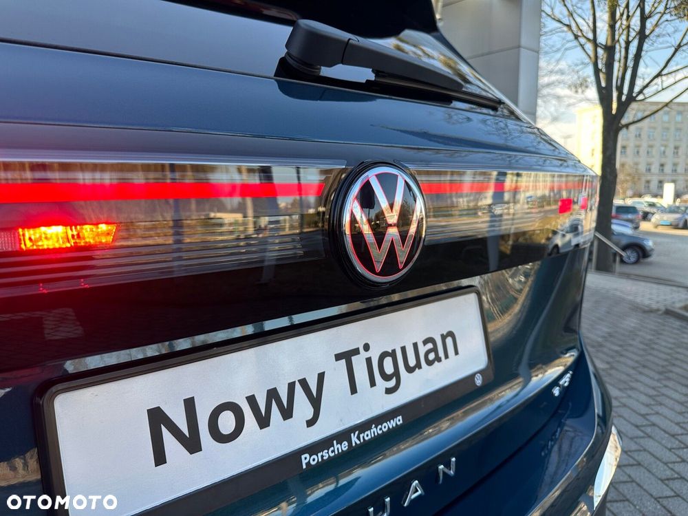 Volkswagen Tiguan - 36