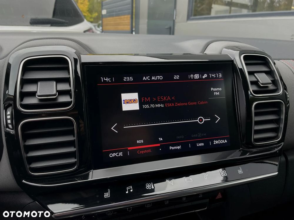 Citroën C5 Aircross 1.6 PureTech Shine EAT8 - 25