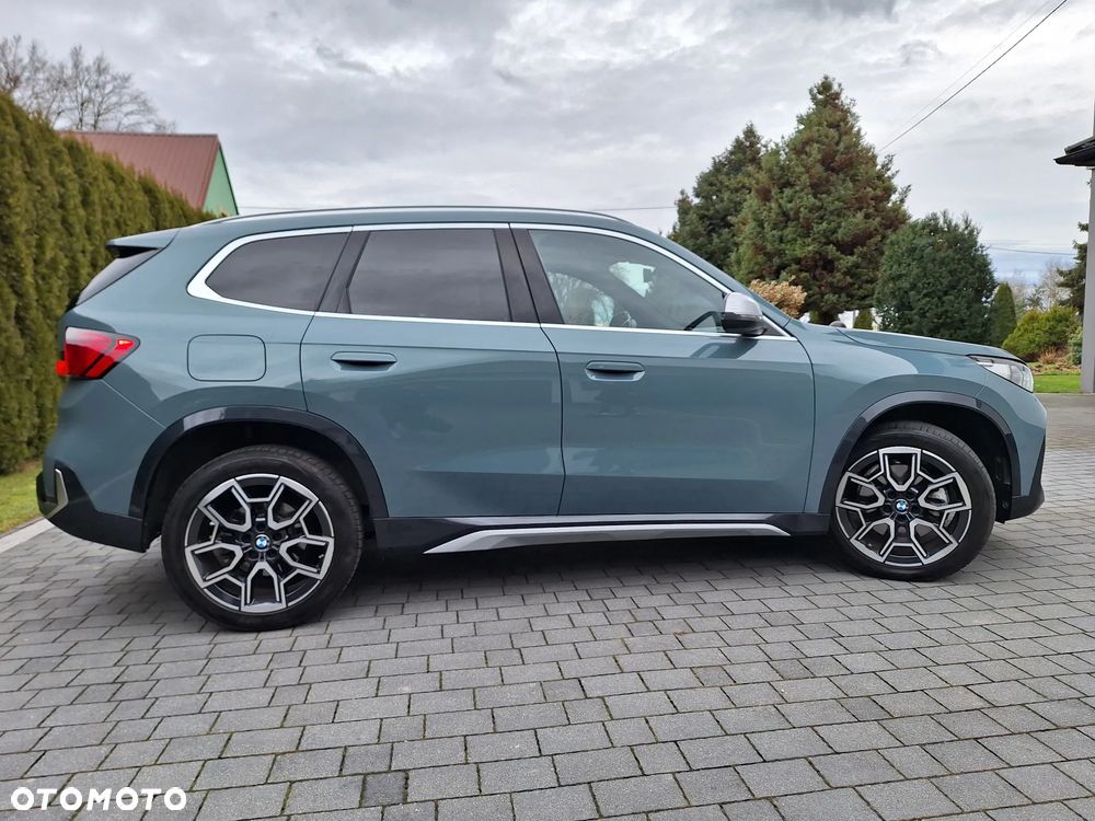 BMW X1 - 14