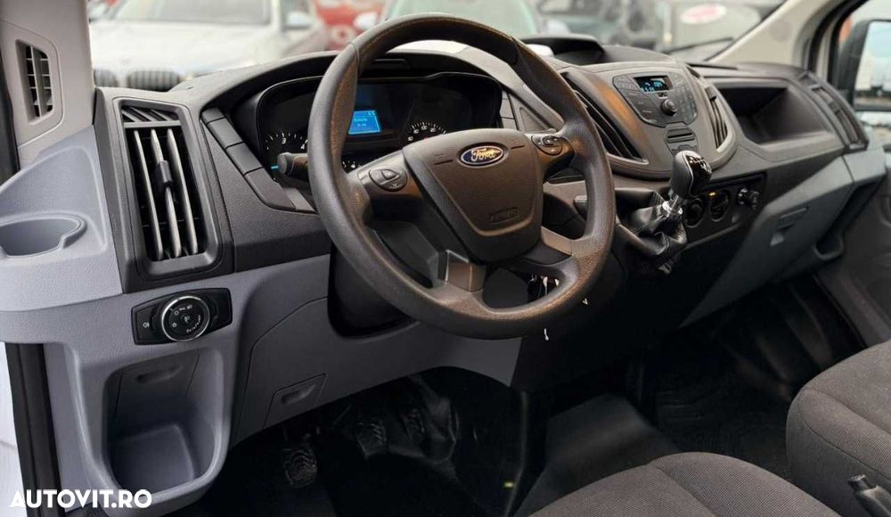Ford TRANSIT L4H3 - 19