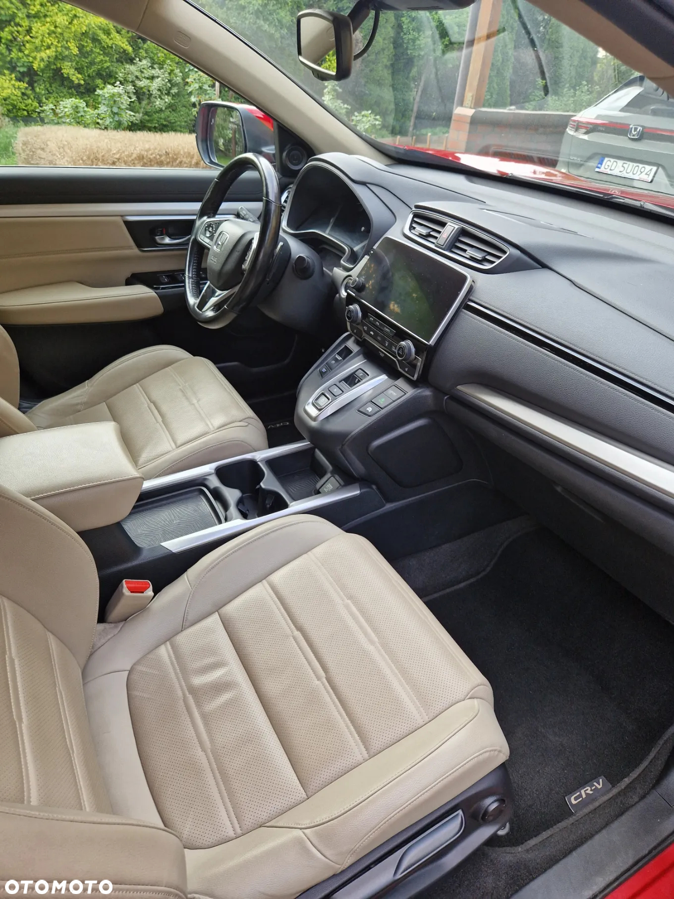 Honda CR-V 2.0 i-MMD Executive (Honda Connect+) - 14