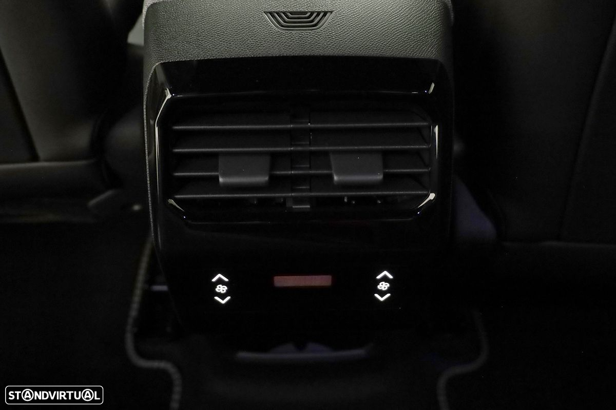 Peugeot 5008 1.2 Hybrid GT e-DCS6 - 22