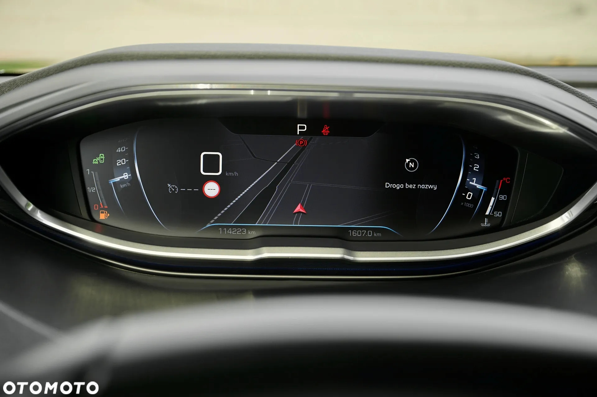 Peugeot 3008 1.2 PureTech Allure S&S EAT6 - 37