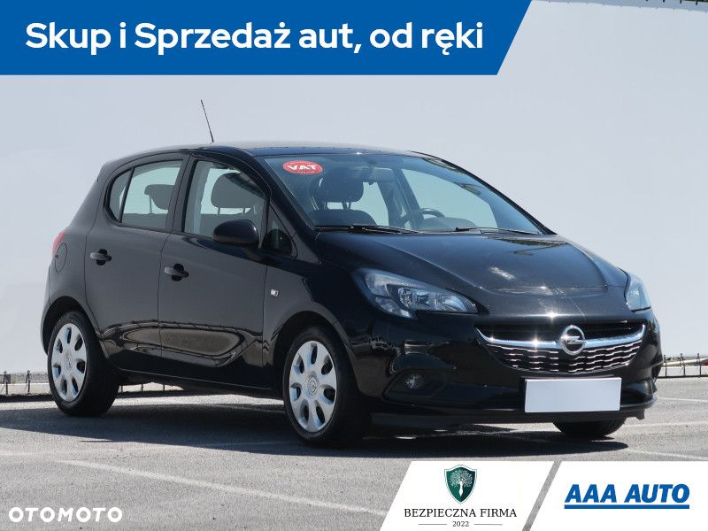 Opel Corsa - 2