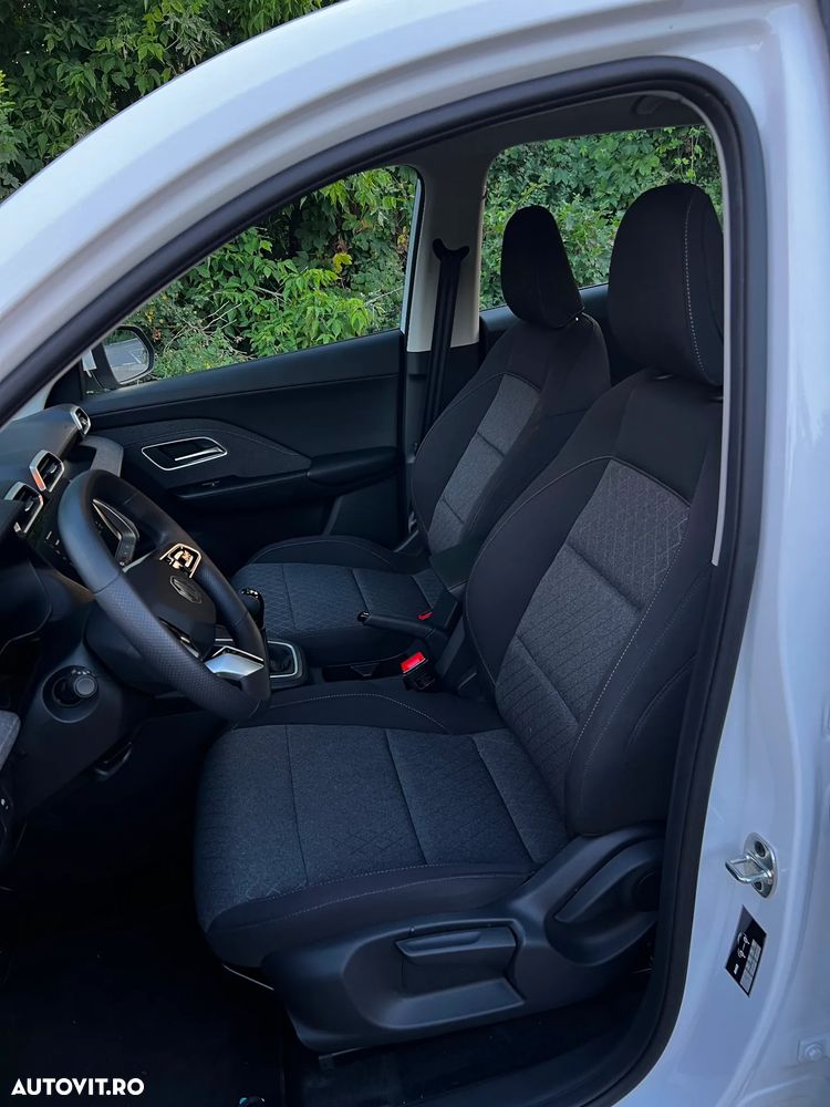 MG ZS ICE 1.5 Standard - 11