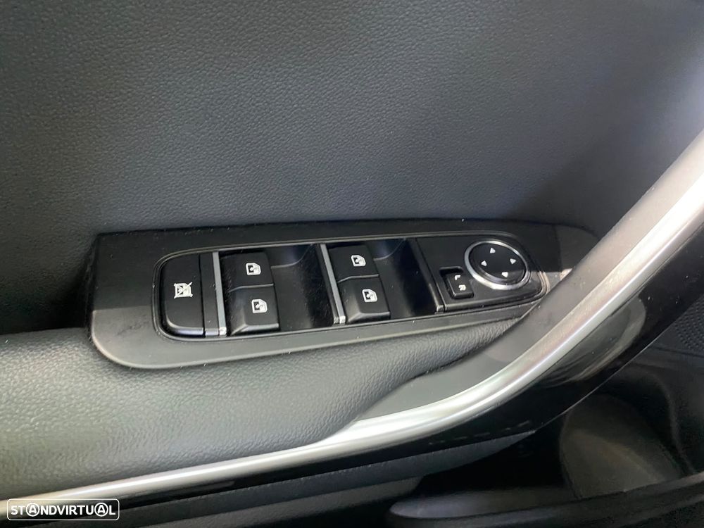 Kia XCeed 1.0 T-GDI Drive - 14