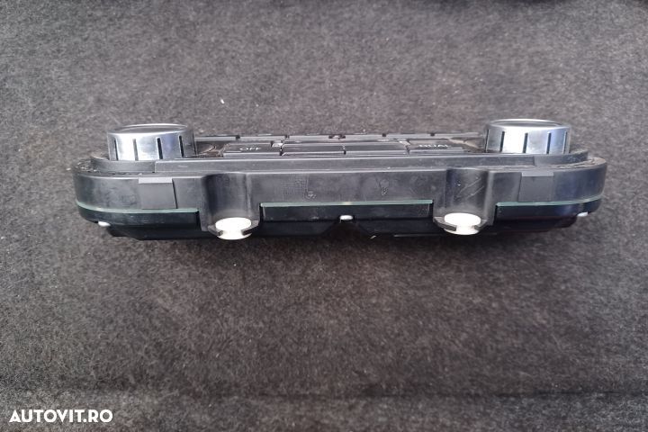 Comanda AC 5K0907044BC 5HB009746 5K0907044BC 5HB009746 Volkswagen VW - 3